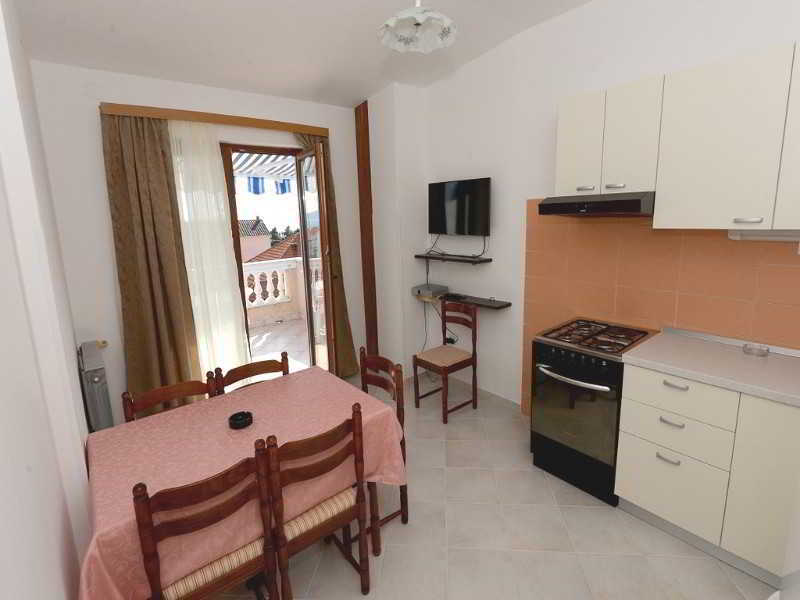 Apartmán Andjelko Zadar Exteriér fotografie