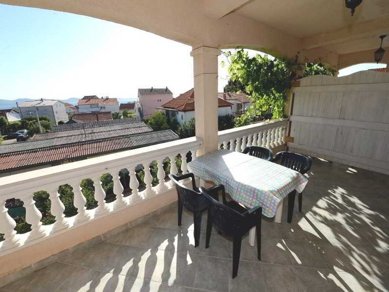 Apartmán Andjelko Zadar Exteriér fotografie