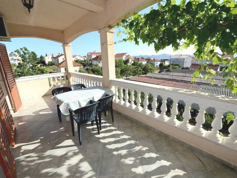 Apartmán Andjelko Zadar Exteriér fotografie