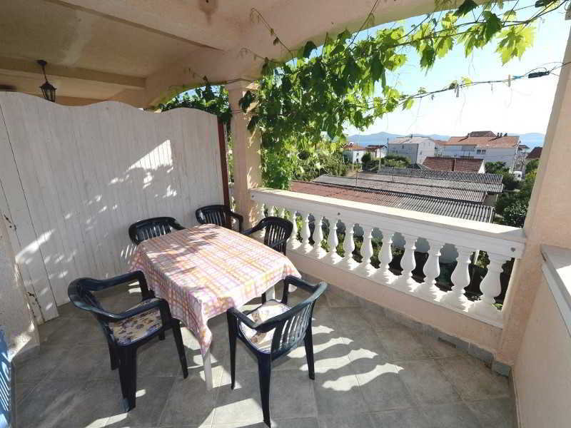 Apartmán Andjelko Zadar Exteriér fotografie