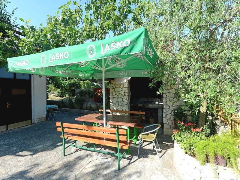 Apartmán Andjelko Zadar Exteriér fotografie