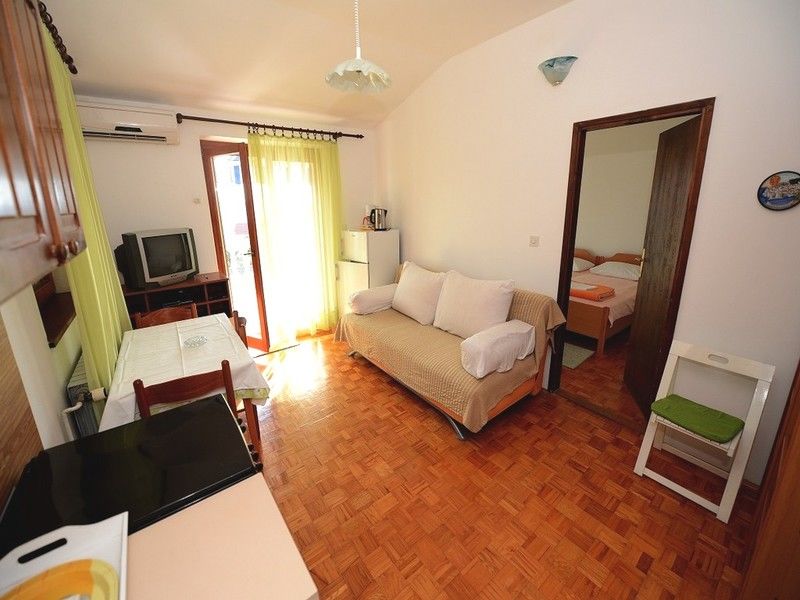 Apartmán Andjelko Zadar Exteriér fotografie