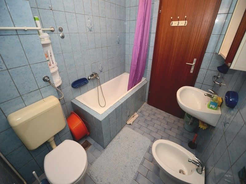Apartmán Andjelko Zadar Exteriér fotografie