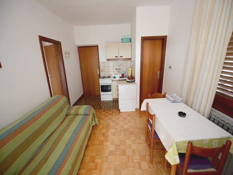 Apartmán Andjelko Zadar Exteriér fotografie