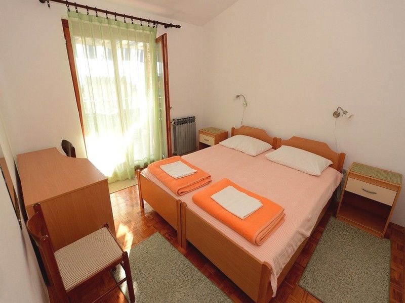 Apartmán Andjelko Zadar Exteriér fotografie