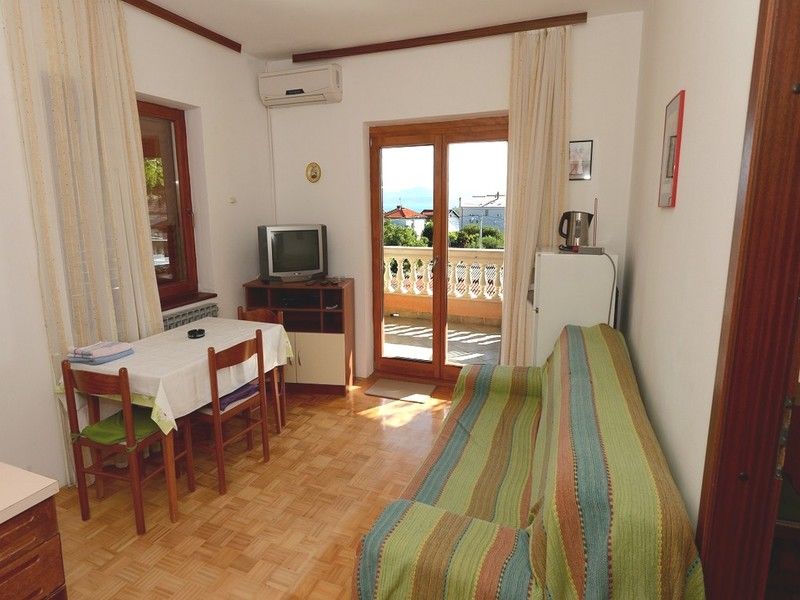Apartmán Andjelko Zadar Exteriér fotografie