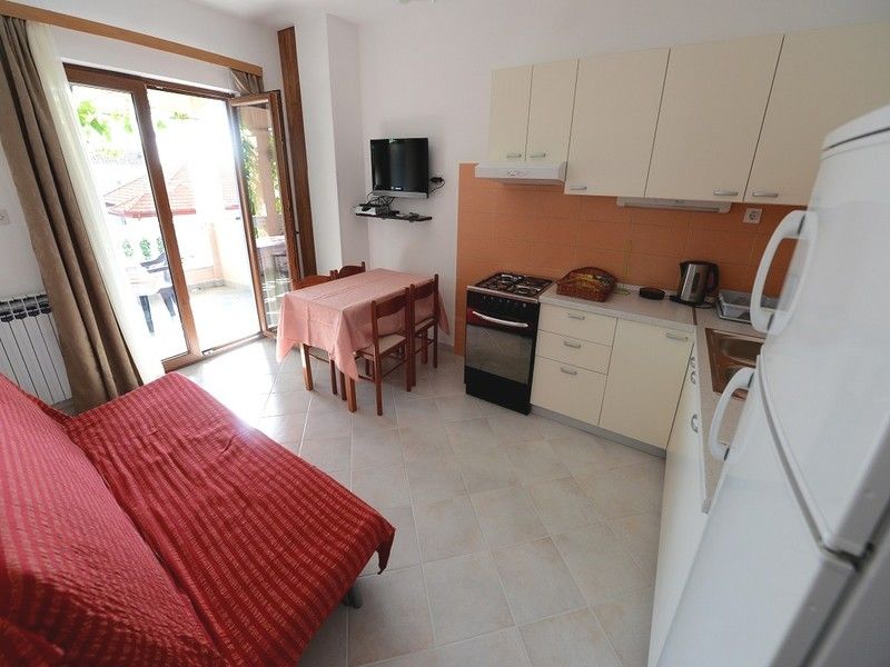 Apartmán Andjelko Zadar Exteriér fotografie