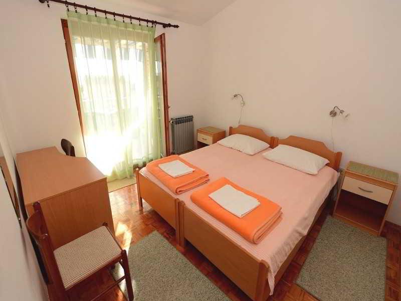 Apartmán Andjelko Zadar Exteriér fotografie