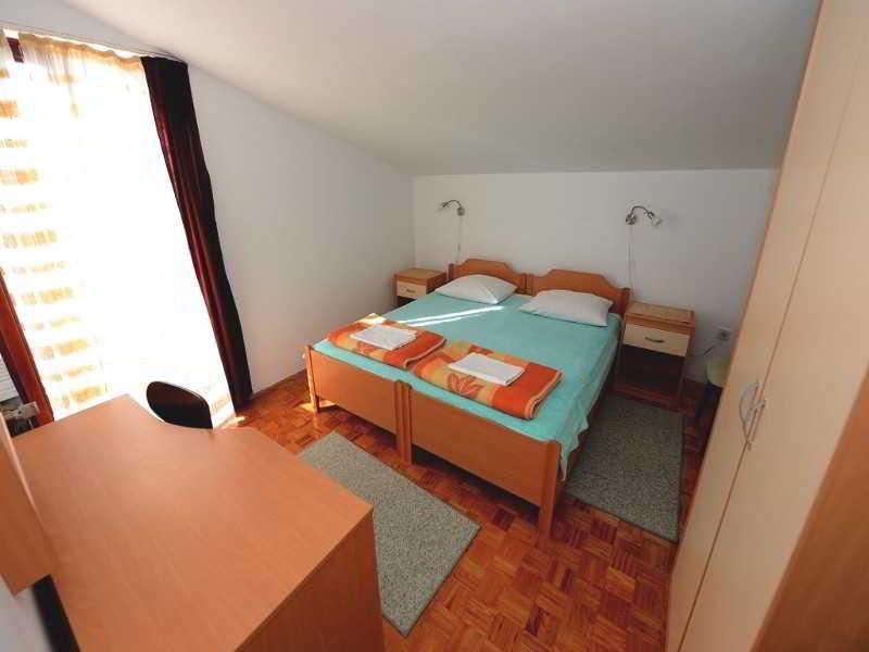 Apartmán Andjelko Zadar Exteriér fotografie