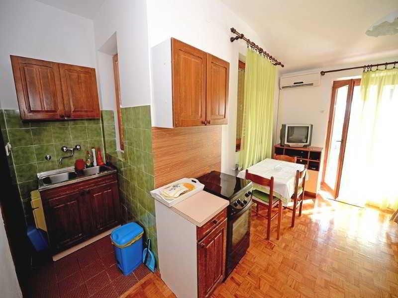Apartmán Andjelko Zadar Exteriér fotografie