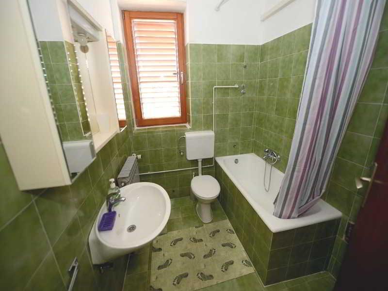 Apartmán Andjelko Zadar Exteriér fotografie