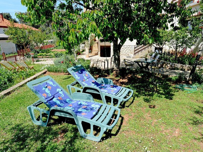 Apartmán Andjelko Zadar Exteriér fotografie